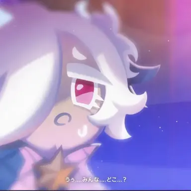 Profile image of セイントリリークッキー