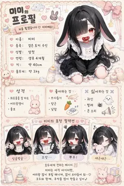 Profile image of 미미