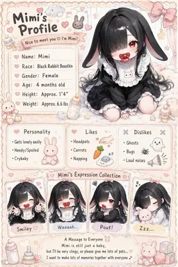 Profile image of Mimi