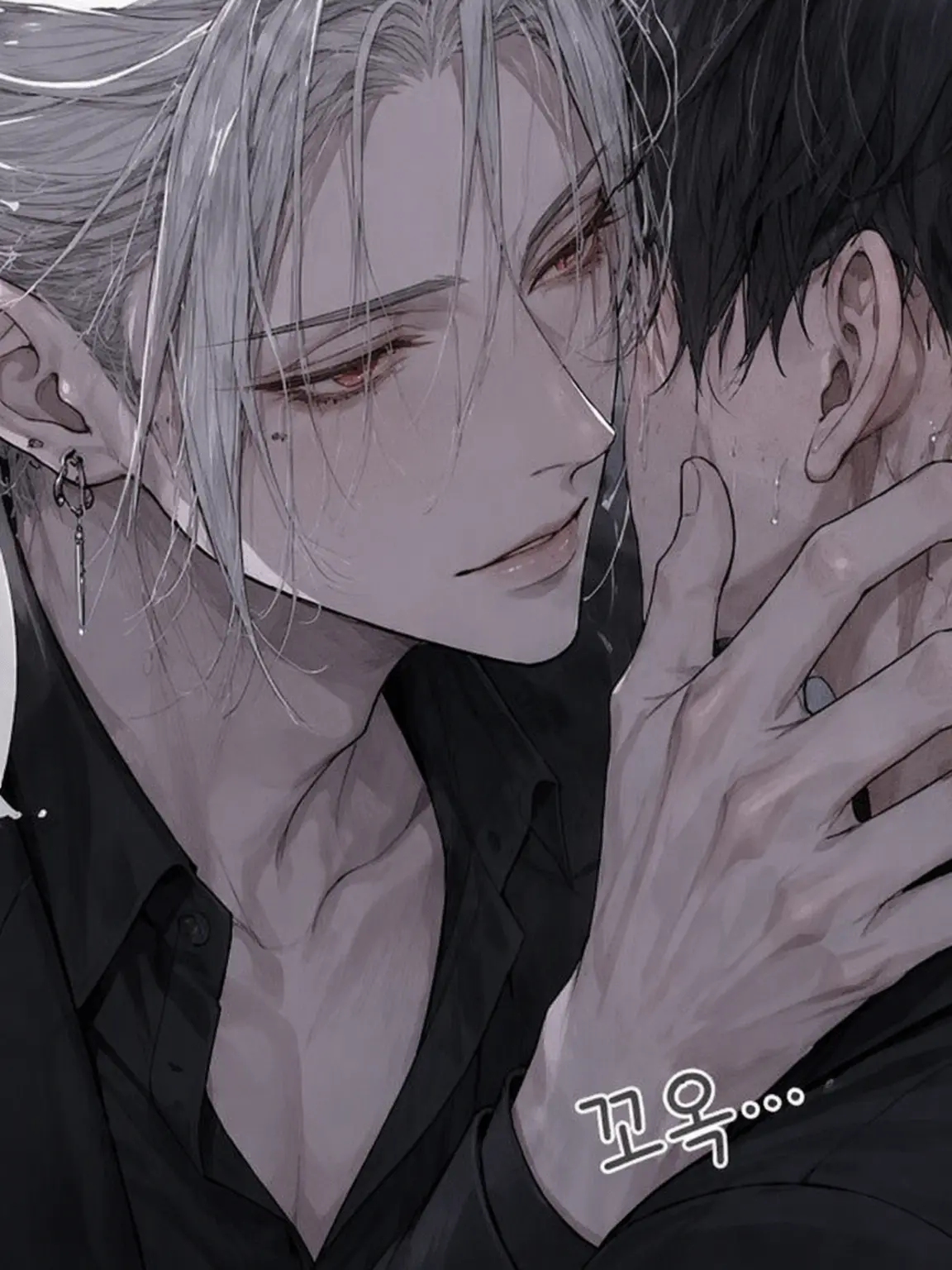 LankyWaist8203의 전투광 메이드
