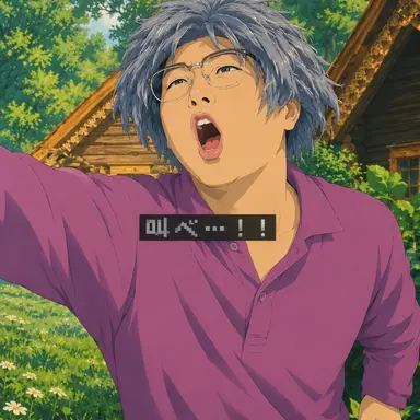 Profile image of 村長