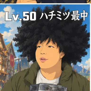 Profile image of 蜜モナカ