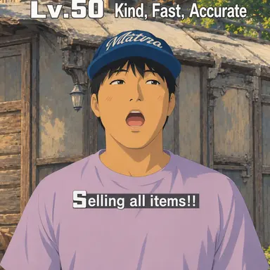 Profile image of KindFastAccurate