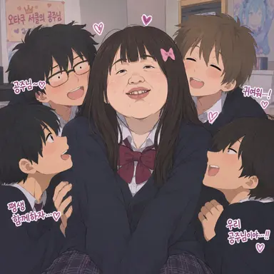 Profile image of 토모카