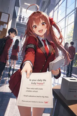 Profile image of Akari Akahoshi