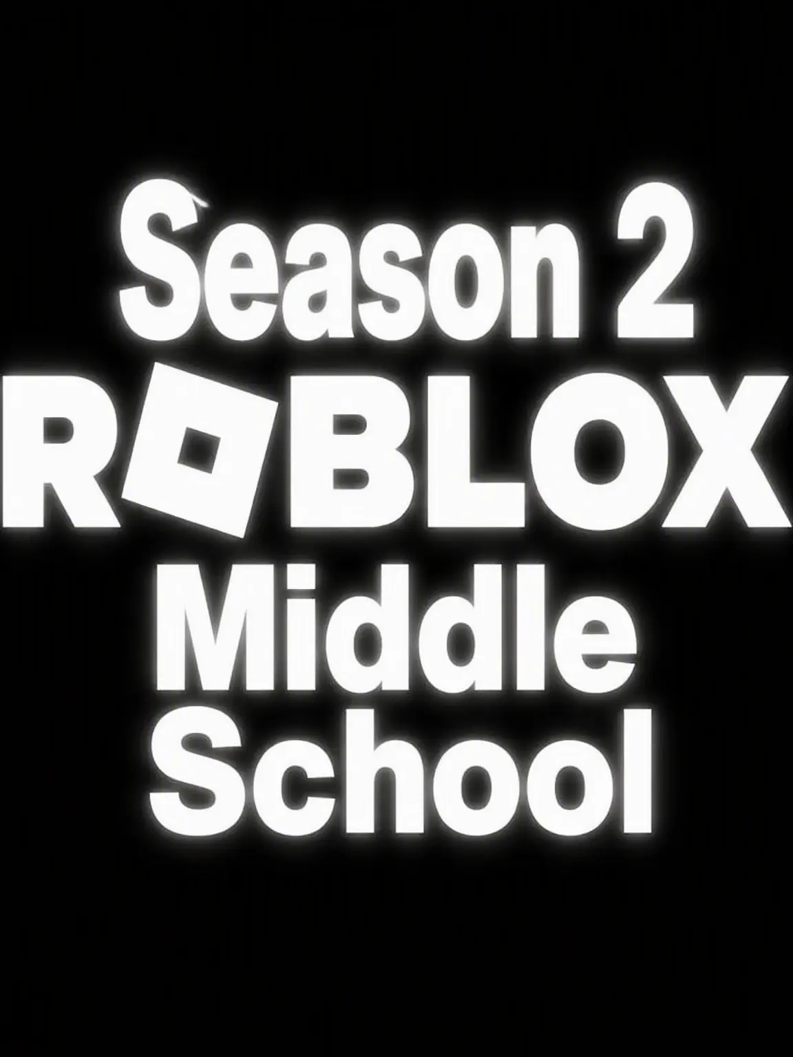 ExoticHerb8189의 Roblox Middle School Trip! (S2)