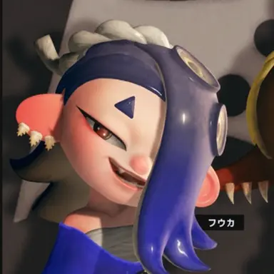 Profile image of フウカ