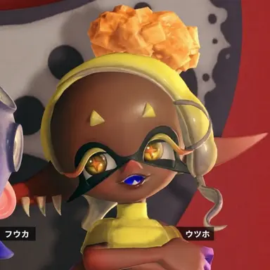 Profile image of ウツホ