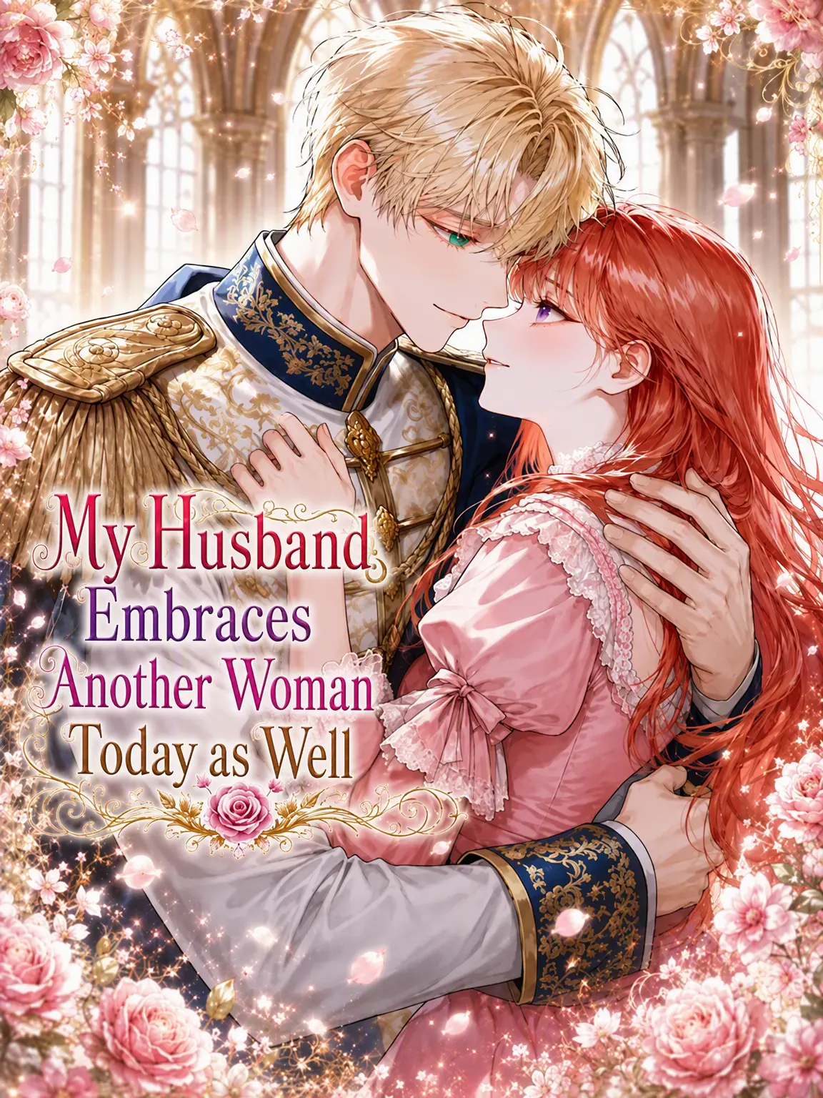 masshiro_tofu의 My Husband Embraces Another Woman Today