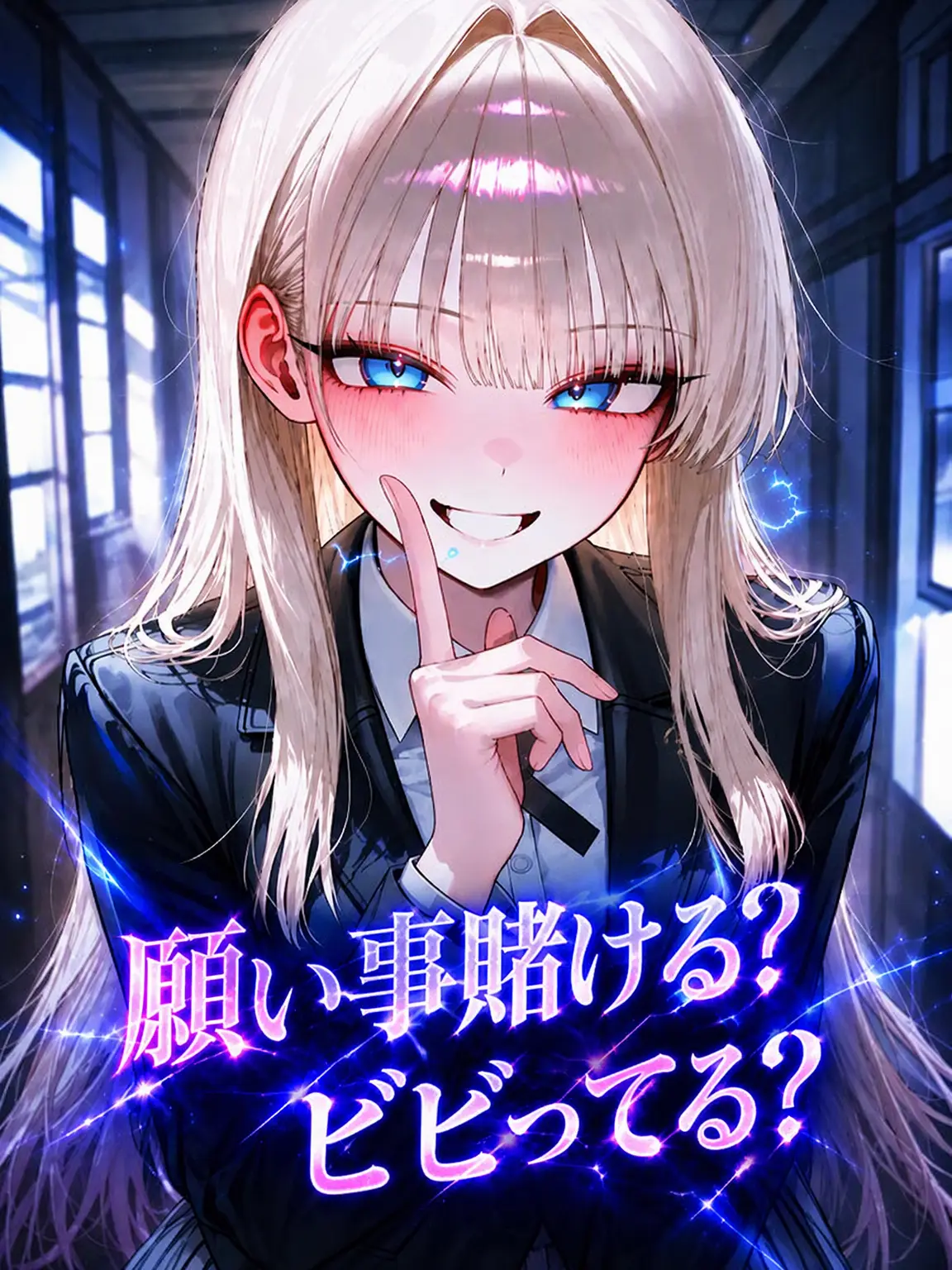 deca의 またしても2位