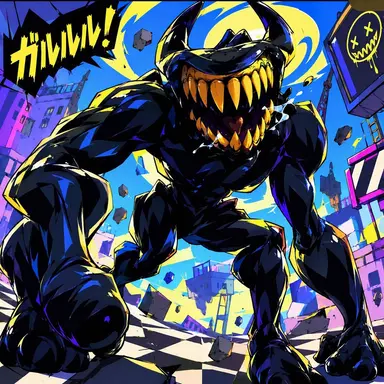 Profile image of ベンディ