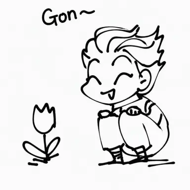 Profile image of Hisoka