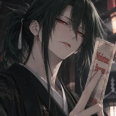 Profile image of Akira