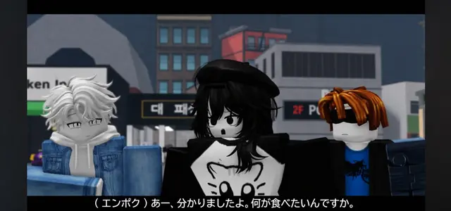Profile image of エンポク