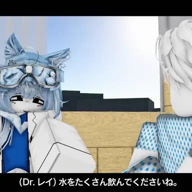 Profile image of Dr.レイ