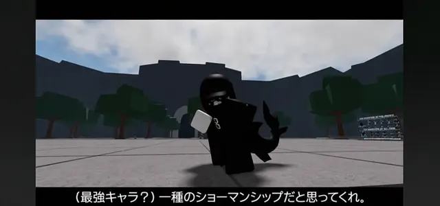 Profile image of マンチキン