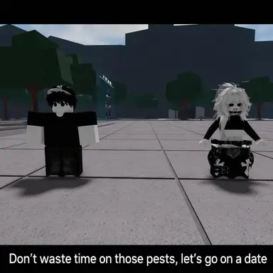 Profile image of E-Girl & E-Boy