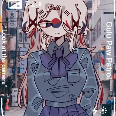 Profile image of South Korea