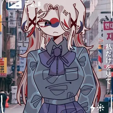 Profile image of 大韓民国
