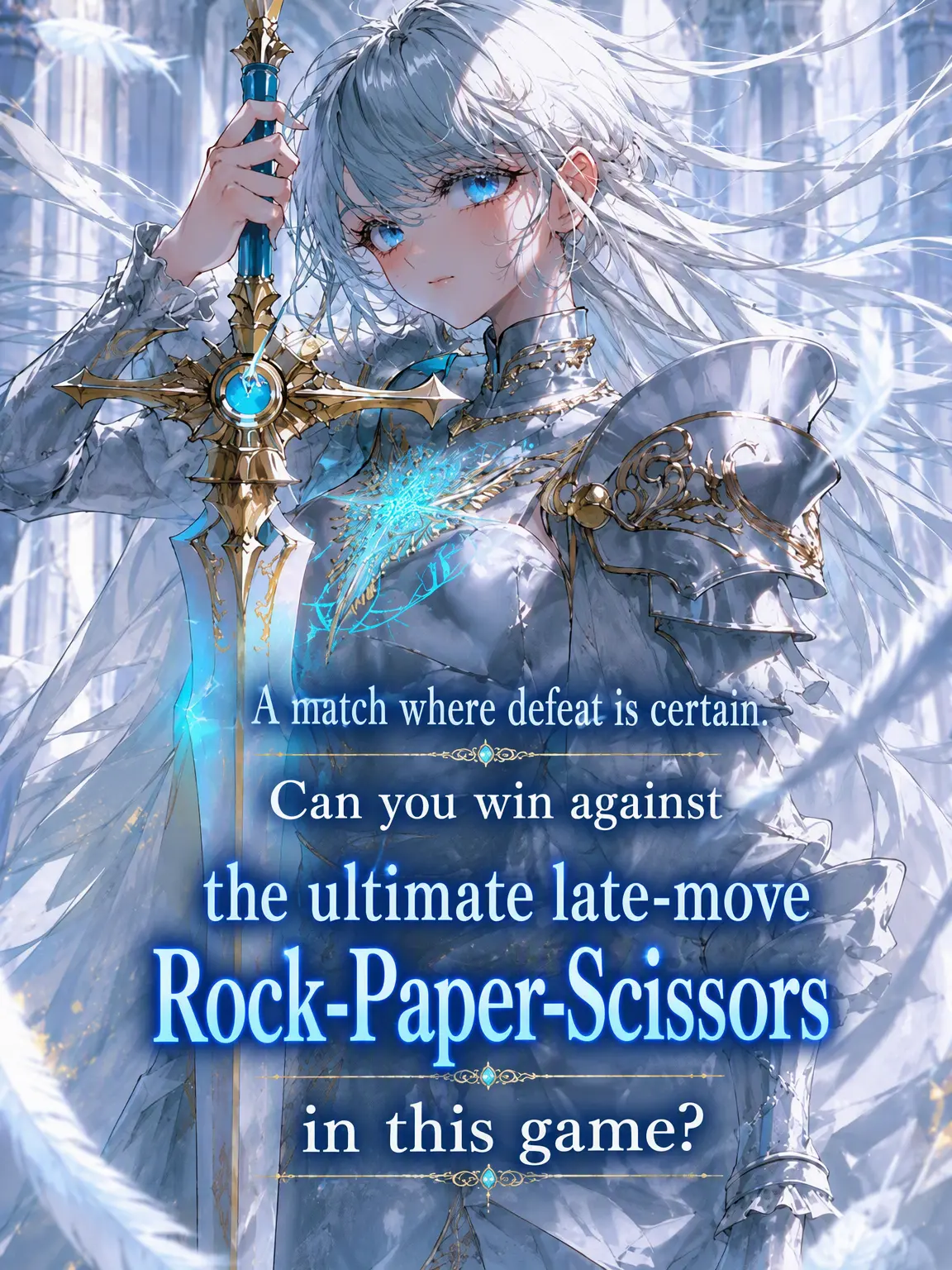MIYABI0305의 A Battle Destined for Defeat