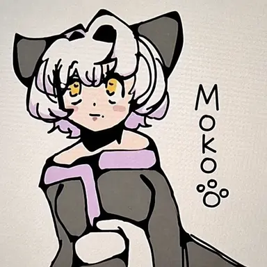Profile image of Moko
