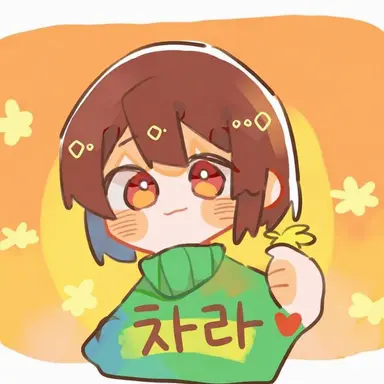 Profile image of 차라
