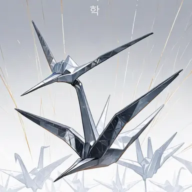 Profile image of 오리가미나