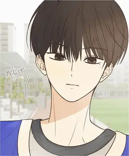 Profile image of ムン・テイ