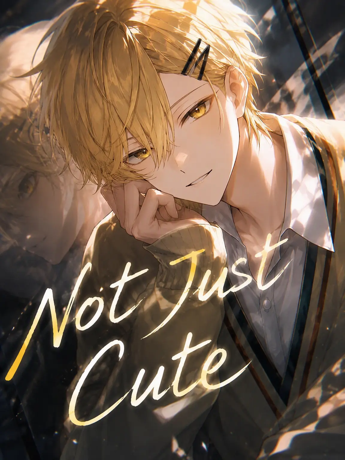 nayuizm의 More Than Just Cute