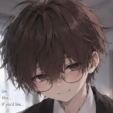 Profile image of Nagi