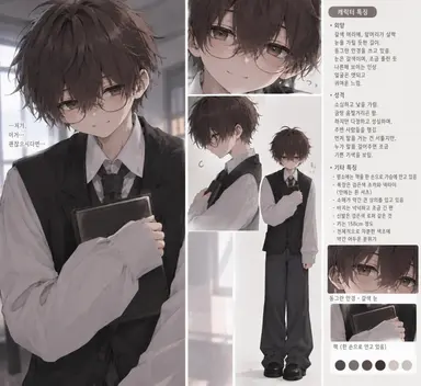Profile image of 나기
