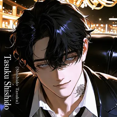 Profile image of Yu Shishido