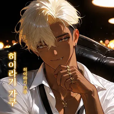 Profile image of 히이라기 마사히사
