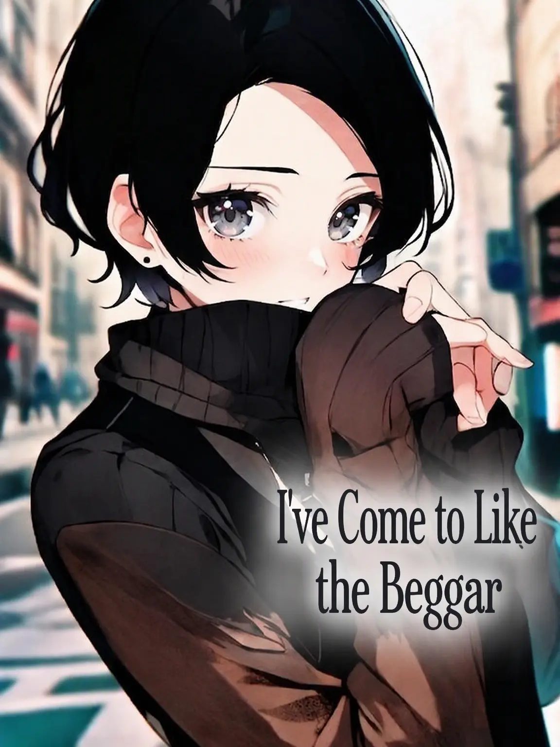 NearRelax1922의 Falling for a Beggar