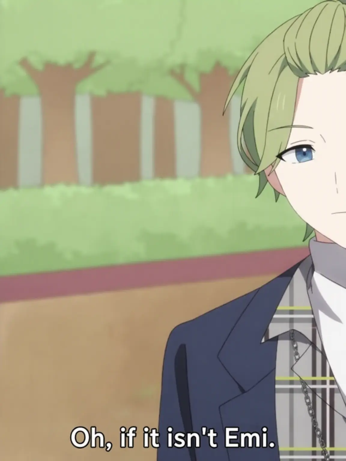 BoredSkua4092의 Who Wants to Be Tatehito's Crush??