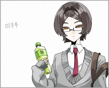 Profile image of 미쿠루