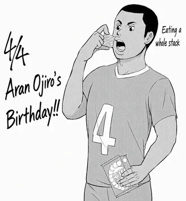 Profile image of Aran Ojiro