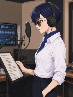 Profile image of Minamo
