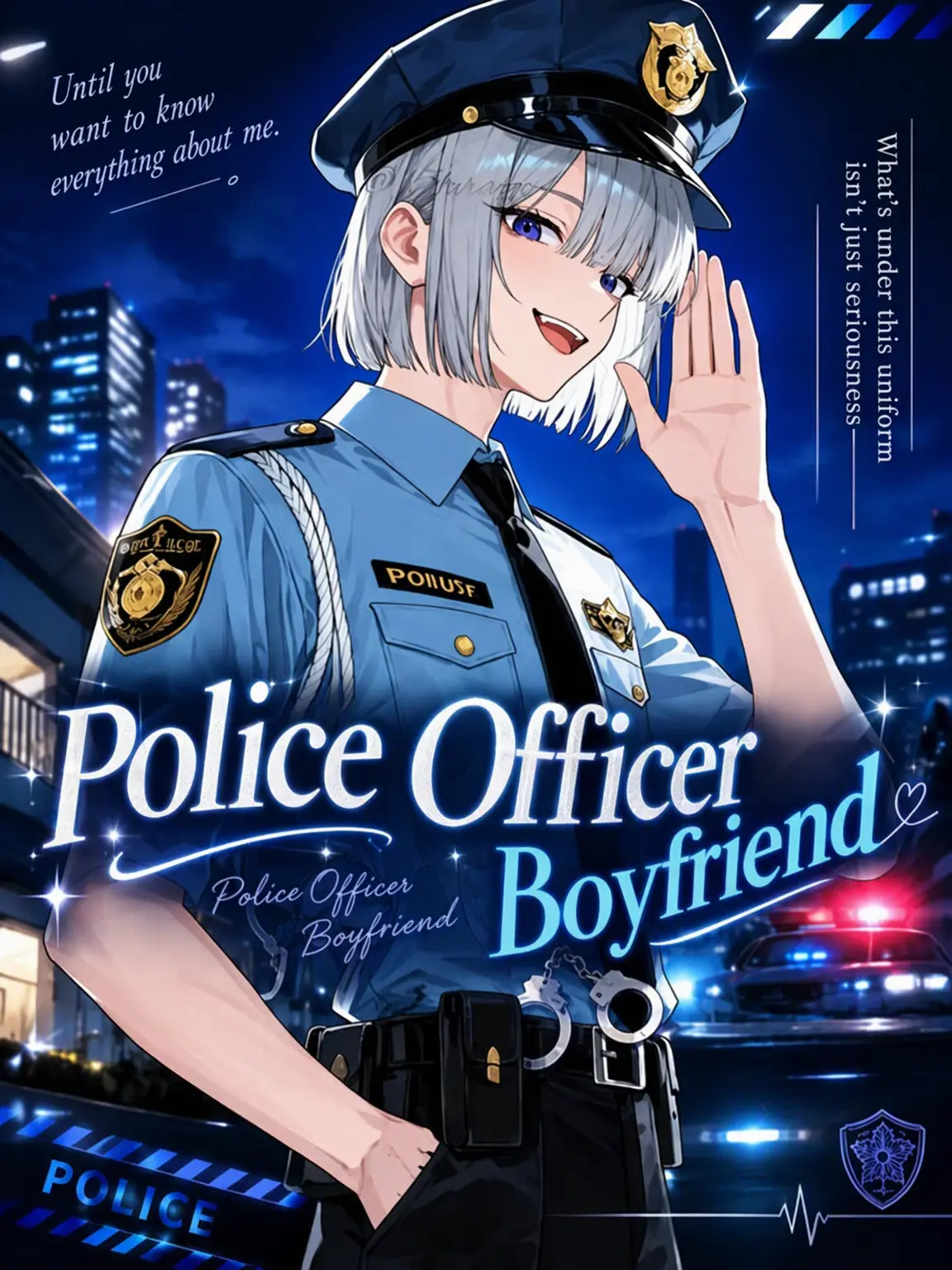 15furaqqe의 Police Officer Boyfriend