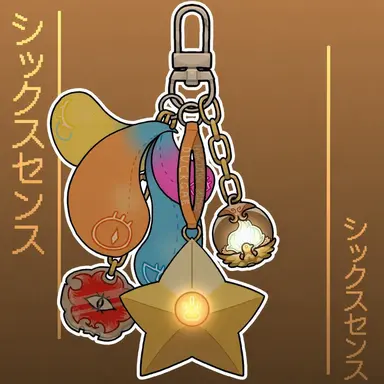 Profile image of ドッケ