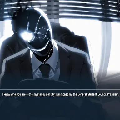 Profile image of Black Suit