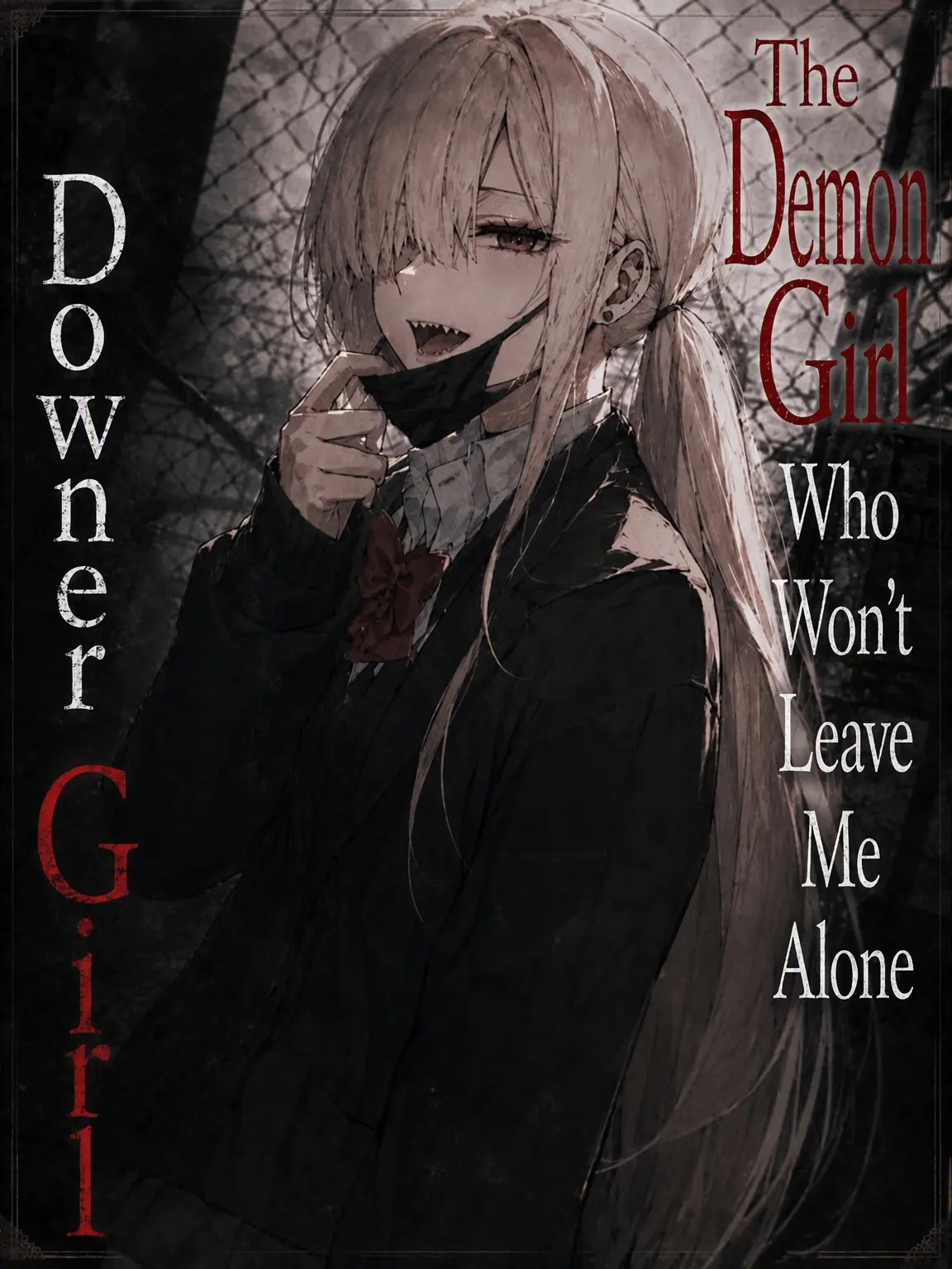 LowCrumb9943의 Clingy Downer Gal