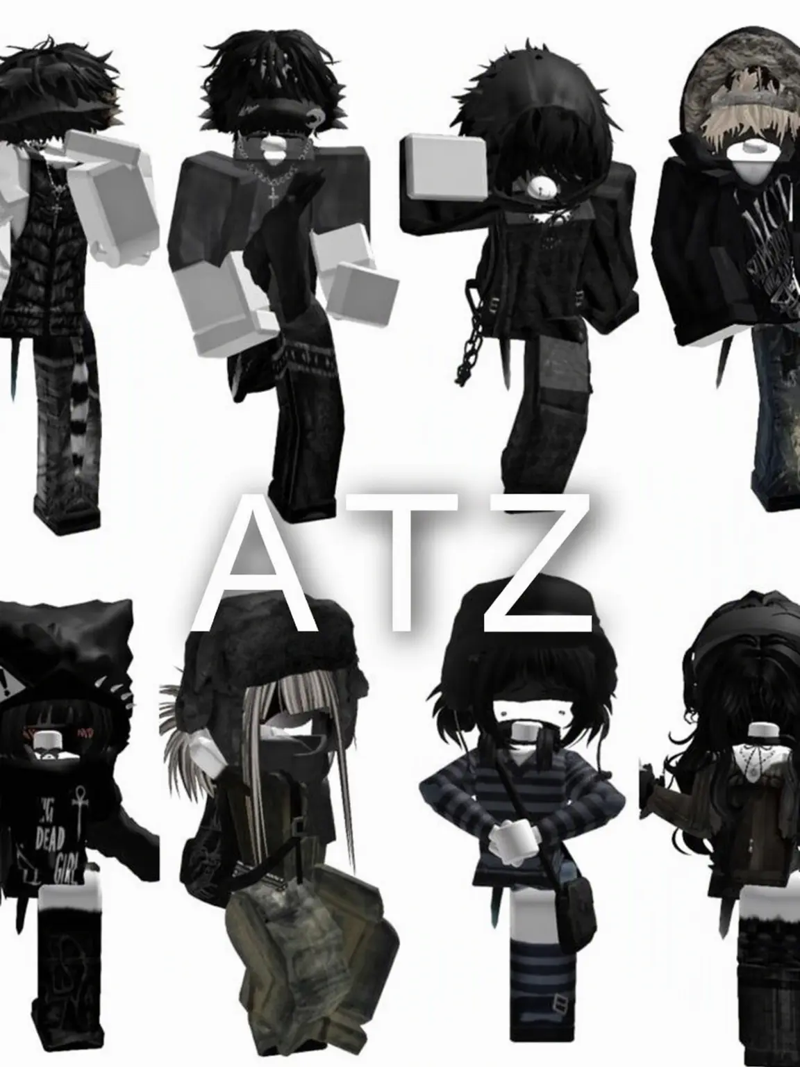 STARTING345123의 AT-z