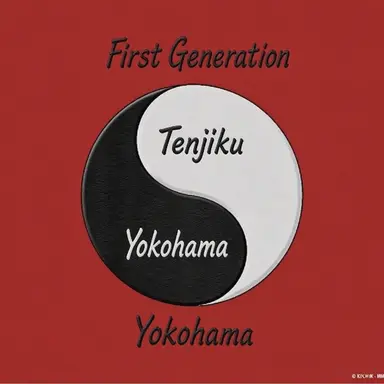 Profile image of Tenjiku Members