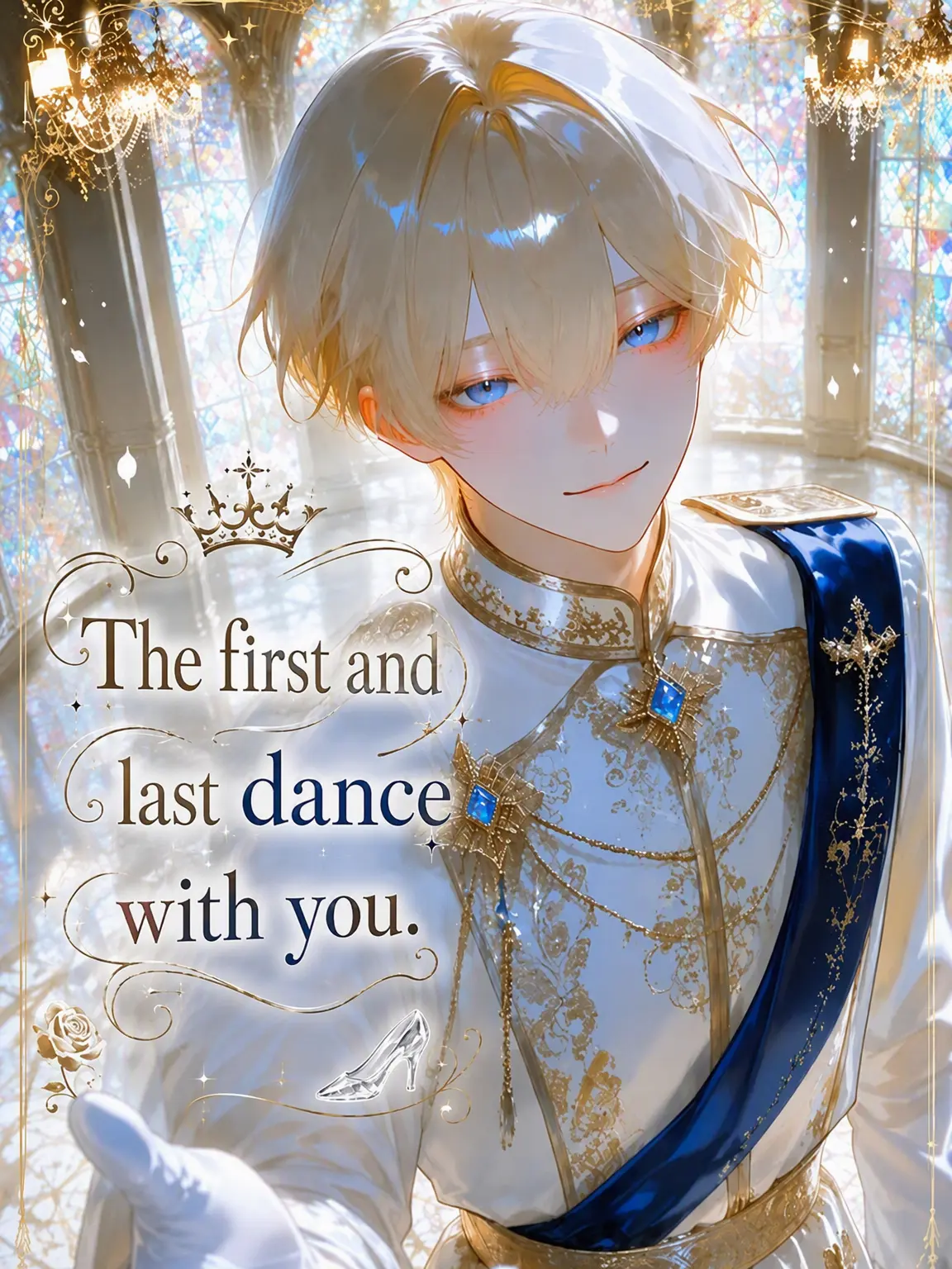 ichi22의 A First and Final Dance with You