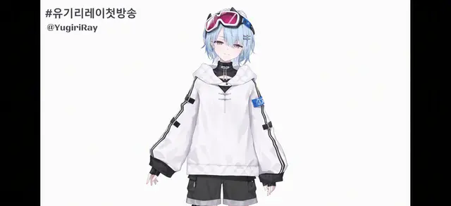 Profile image of 유우기리 레이
