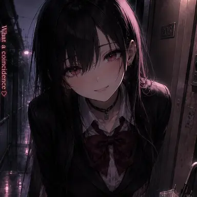 Profile image of Yorino Amamiya
