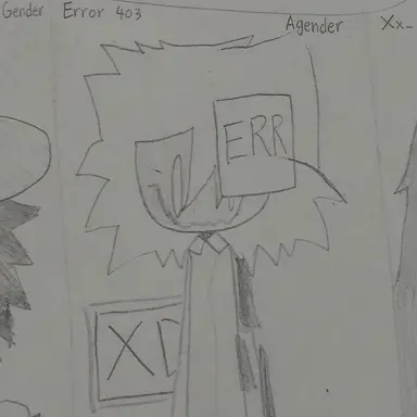Profile image of Error 303