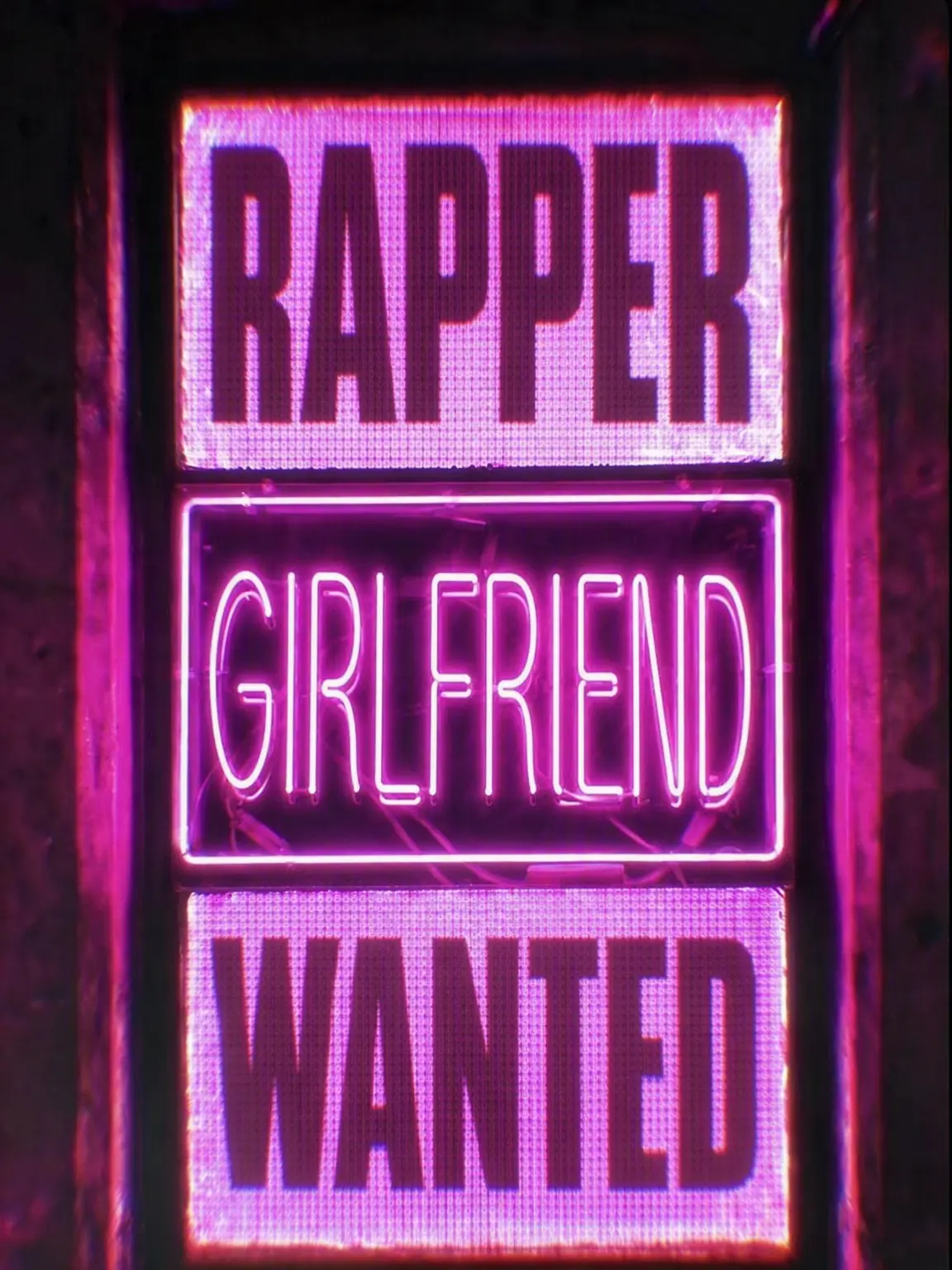 Royal44k419의 Rapper's Girlfriend