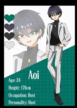 Profile image of Midori